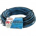 Toro 53640 100' Roll 1/4" Blue Stripe Drip Tubing with Emitters   555242698